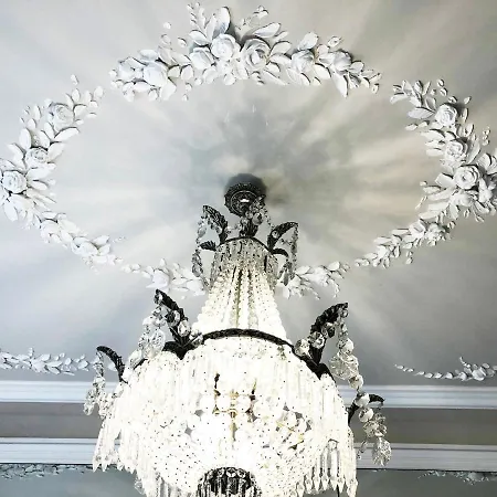 Appartamento Baroque With Patio Portuguese Soul Bica Tram 4p Lisbona