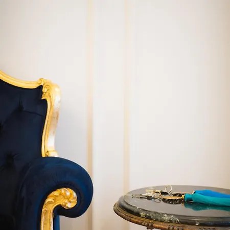 Lägenhet Baroque With Patio Portuguese Soul Bica Tram 4p *