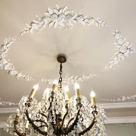 Baroque With Patio Portuguese Soul Bica Tram 4p Appartamento *